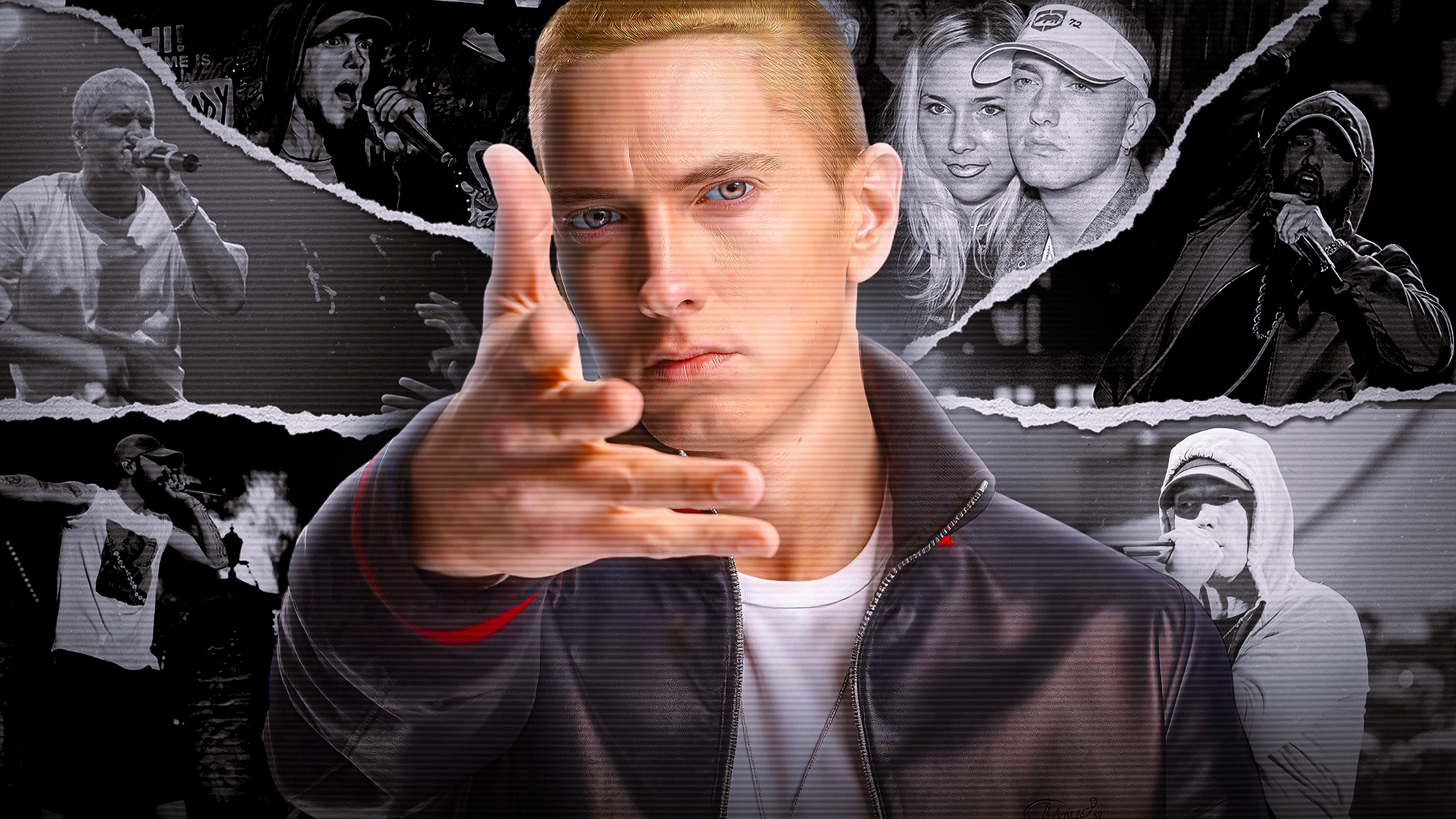 Eminem Documentary